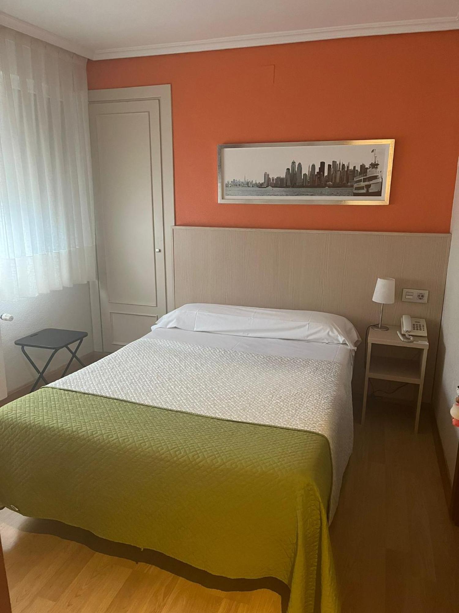 Hotel La Basilica Venta de Baños Extérieur photo